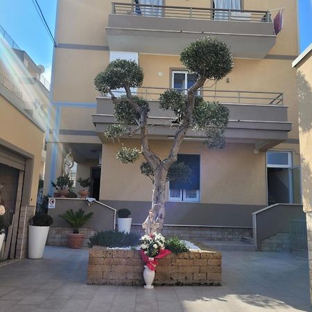 House Del Levante Locazione Turistica บารี ภายนอก รูปภาพ