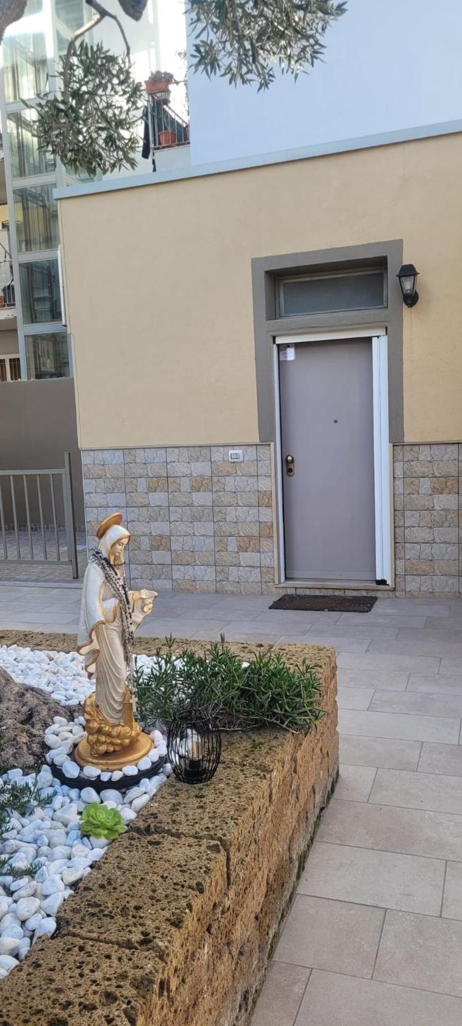 House Del Levante Locazione Turistica บารี ภายนอก รูปภาพ