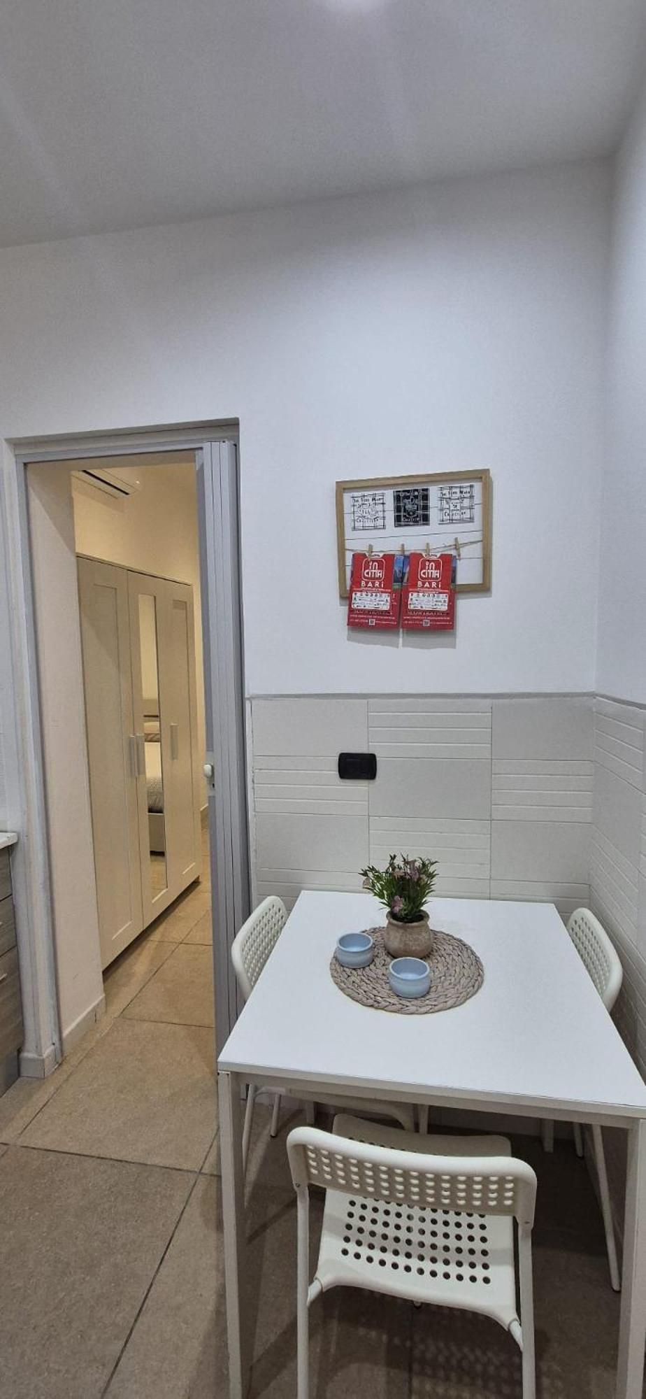 House Del Levante Locazione Turistica บารี ภายนอก รูปภาพ