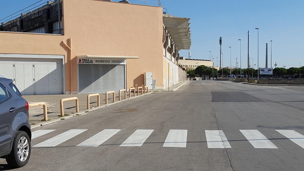 House Del Levante Locazione Turistica บารี ภายนอก รูปภาพ
